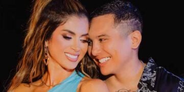 Kimberly Flores Edwin Luna