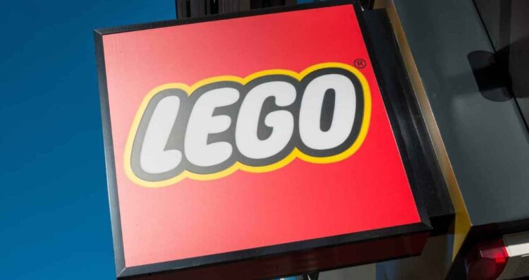 LEGO inversión en Nuevo León
