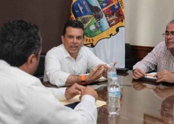 _'Lalo' Gattás CFE