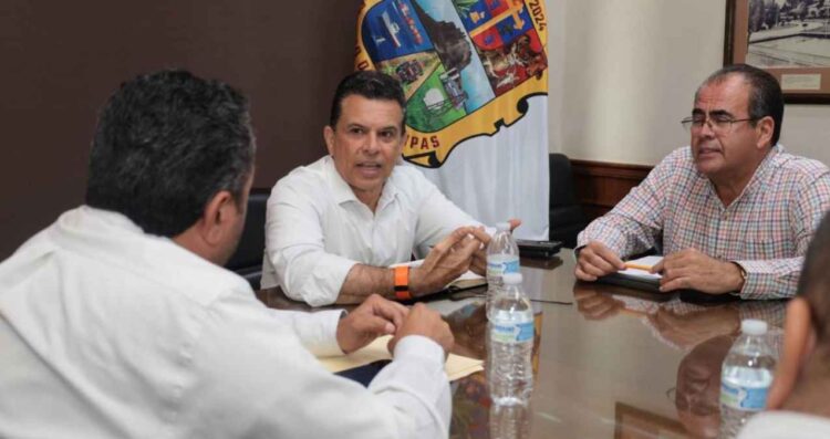 _'Lalo' Gattás CFE