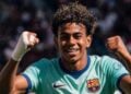 Lamine Yamal mejores futbolistas