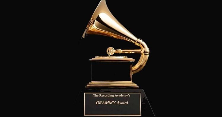 Latin Grammy 2026