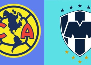 Leagues Cup 2026 América Rayados