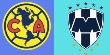 Leagues Cup 2026 América Rayados