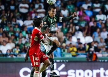 León responde al empate de Juárez y se lleva la victoria en la Jornada 10 del Apertura 2026