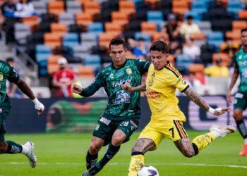 León Leagues Cup