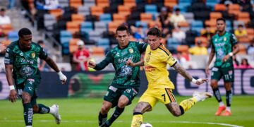 León Leagues Cup