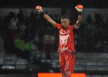Leon Pumas vence