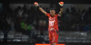 Leon Pumas vence