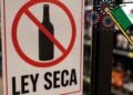 ¿En qué Estados de la República habrá Ley Seca este 15 y 16 de septiembre?