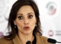 Lilly Téllez denuncia Mónica
