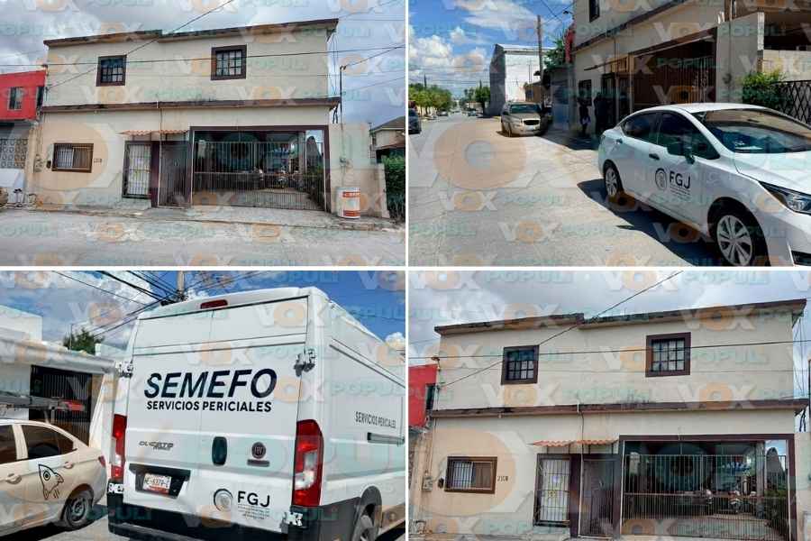 Localizan sin vida músico Reynosa