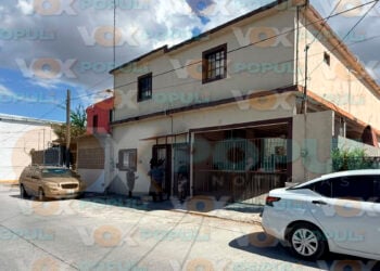 Localizan sin vida músico Reynosa