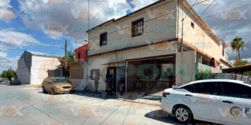 Localizan sin vida músico Reynosa