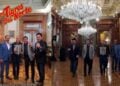 Los Tigres del Norte Claudia Sheinbaum