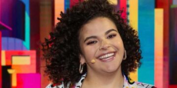 Lucerito Mijares hospitalizada