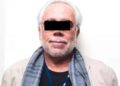 Luis de Llano arresto