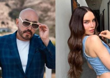 Lupillo Belinda