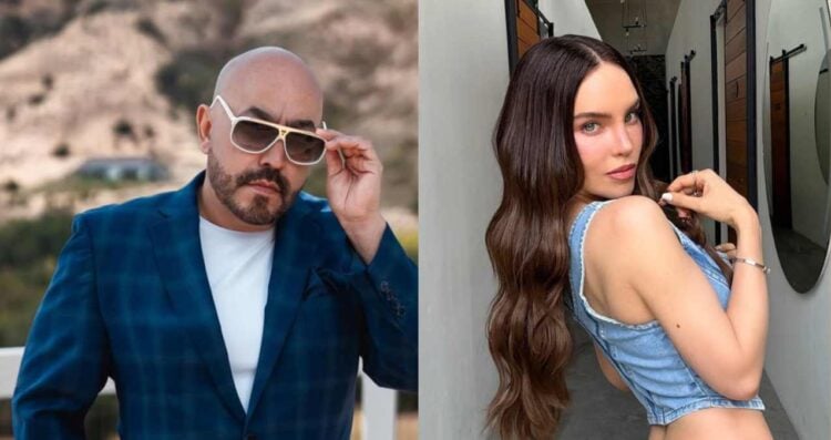 Lupillo Belinda