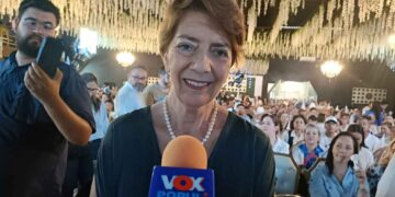 Lydia Madero PAN Tamaulipas