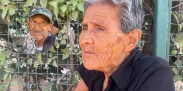 Madre cirugía Victoria