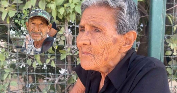 Madre cirugía Victoria