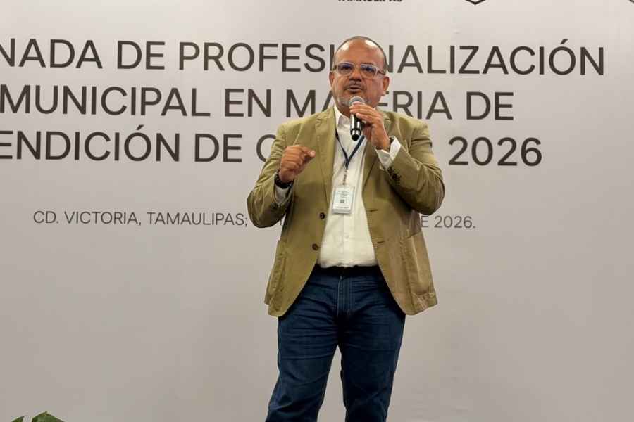 Mal gasto recursos Tamaulipas