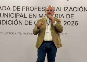 Mal gasto recursos Tamaulipas