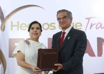Mante inversión