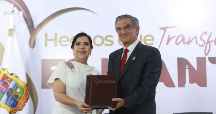 Mante inversión