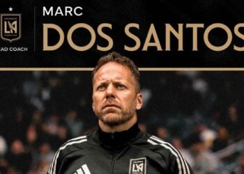 Marc dos Santos Angeles