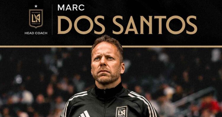 Marc dos Santos Angeles
