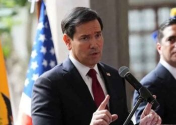 Marco Rubio crimen medidas