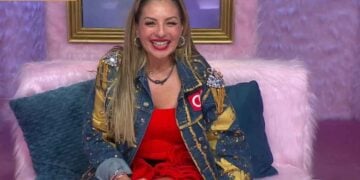 Mariana Ochoa LCDLF México