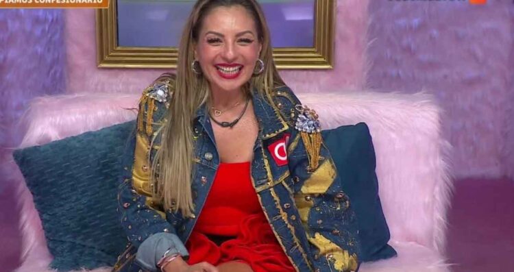 Mariana Ochoa LCDLF México