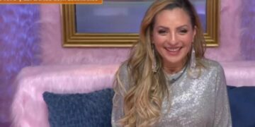 Mariana Ochoa inmunidad