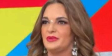 Mariana Seoane Ana María