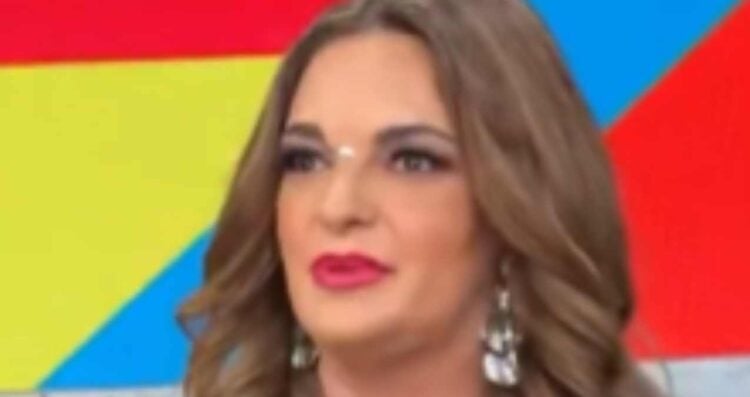 Mariana Seoane Ana María