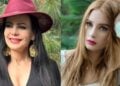 Maribel Guardia denuncia Imelda