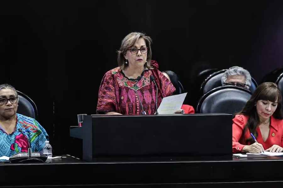 Martha Lucia integrantes eu
