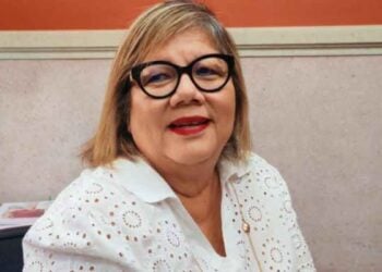 Martha Quiroz PRI Tampico