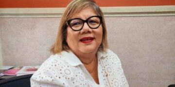 Martha Quiroz PRI Tampico