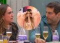 Memo Brianda esposa