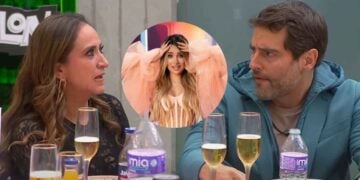 Memo Brianda esposa
