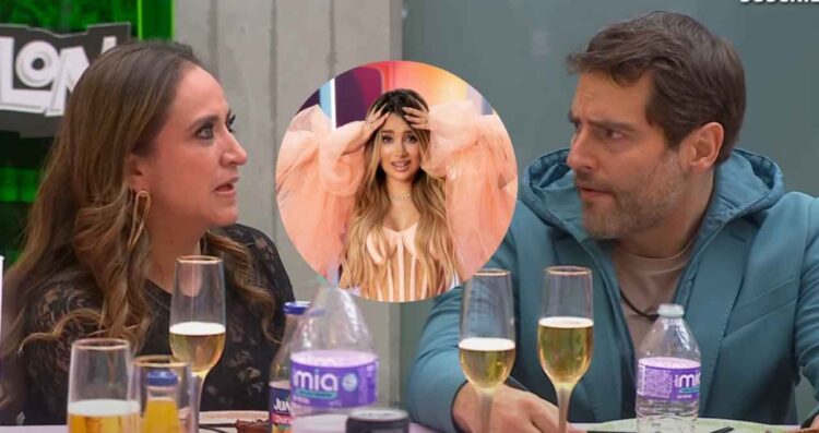Memo Brianda esposa