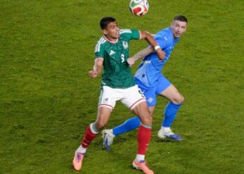 Memote Martinez Tigres