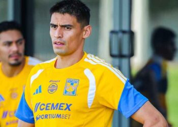 Memote nueva etapa Tigres
