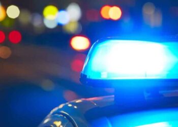 Menor atropellada en Nuevo Laredo