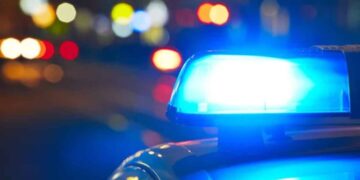 Menor atropellada en Nuevo Laredo