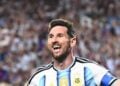 Messi Estadio Universitario Tigres